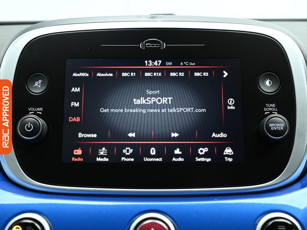 Used Fiat 500X 2019 for sale - 77199638: Photo 15