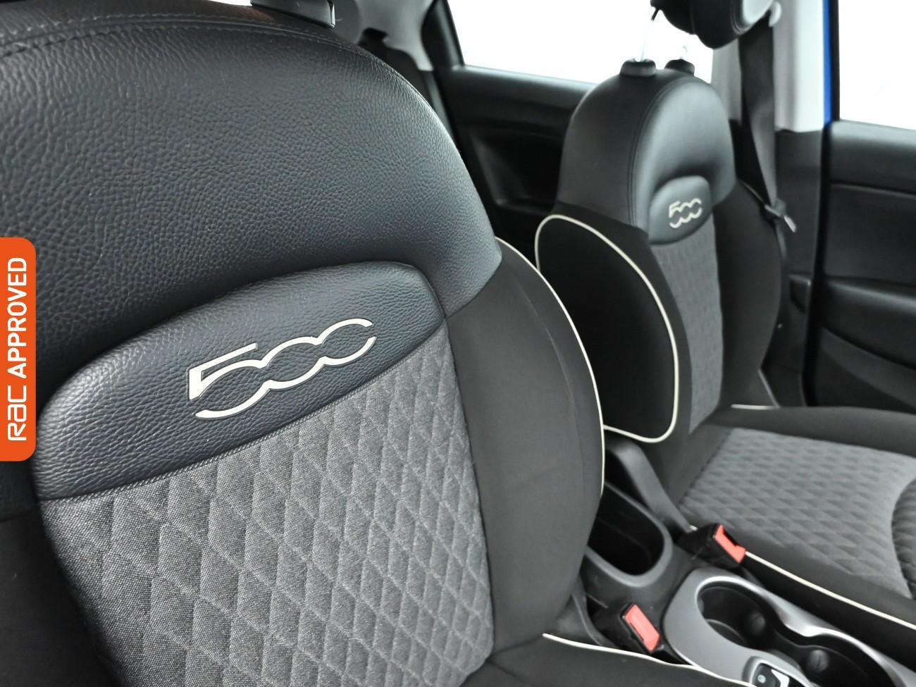 Used Fiat 500X 2019 for sale - 77199638: Photo 23