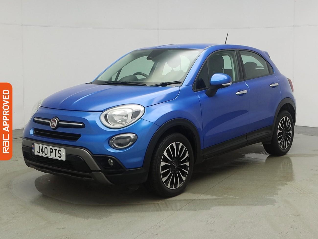 Used Fiat 500X 2019 for sale - 77199638: Photo 27