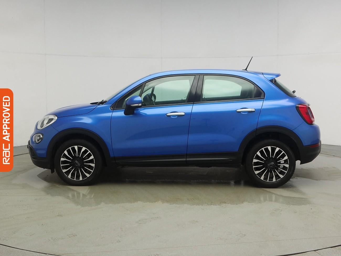 Used Fiat 500X 2019 for sale - 77199638: Photo 28