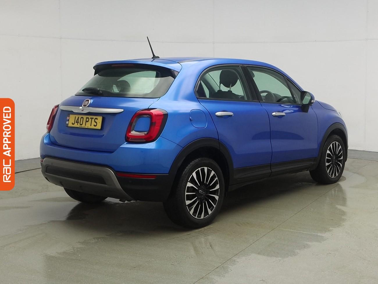 Used Fiat 500X 2019 for sale - 77199638: Photo 29