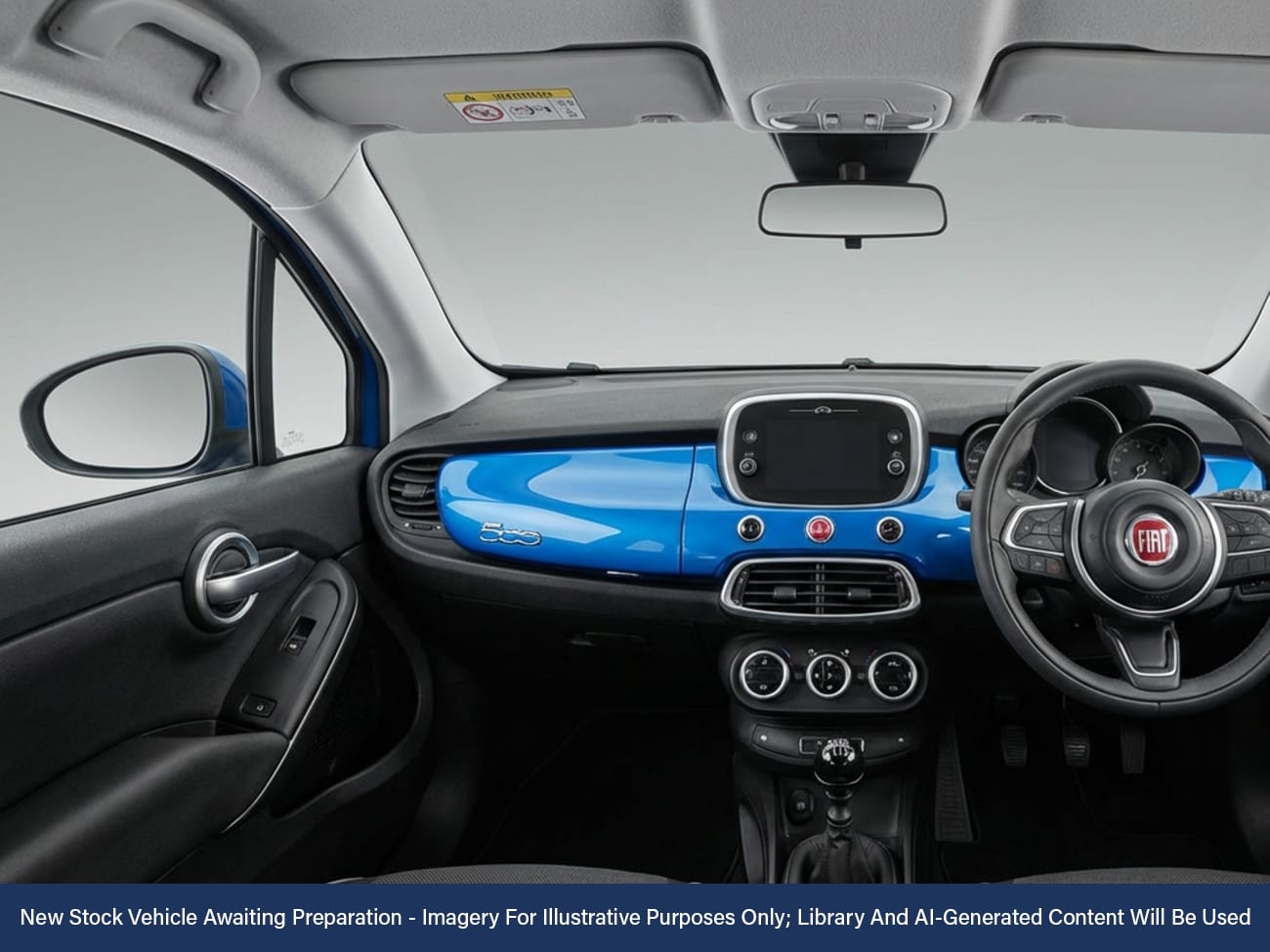 Used Fiat 500X 2026 for sale - 77199638: Photo 3