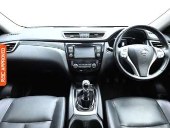 Used Nissan X-Trail 2015 for sale - 75261651: Photo