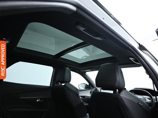 Used Peugeot 3008 2018 for sale - 75536392: Photo 14