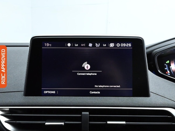 Used Peugeot 3008 2018 for sale - 75536392: Photo 15