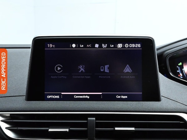 Used Peugeot 3008 2018 for sale - 75536392: Photo 18