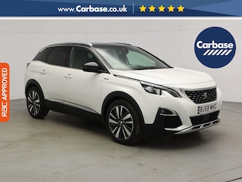 Peugeot - 3008