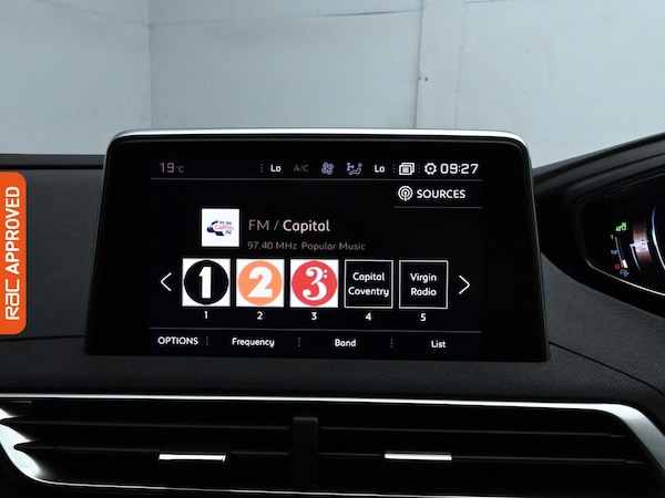 Used Peugeot 3008 2018 for sale - 75536392: Photo 22