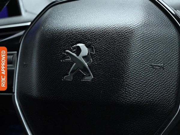 Used Peugeot 3008 2018 for sale - 75536392: Photo 24