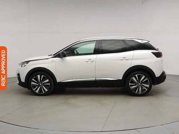 Used Peugeot 3008 2018 for sale - 75536392: Photo 32