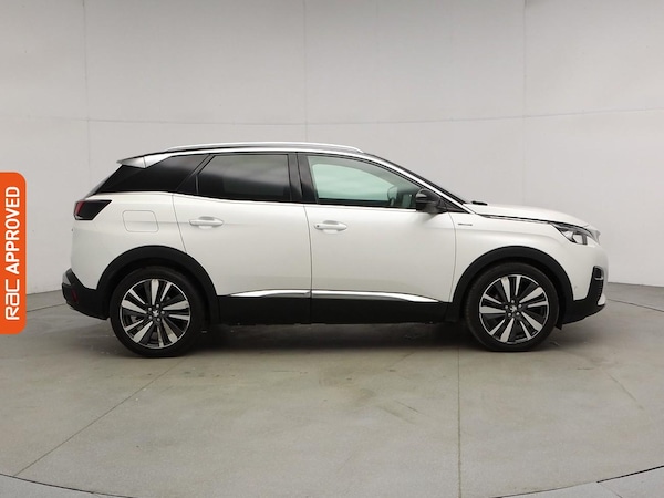 Used Peugeot 3008 2018 for sale - 75536392: Photo 6