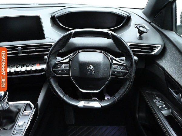 Used Peugeot 3008 2018 for sale - 75536392: Photo 9