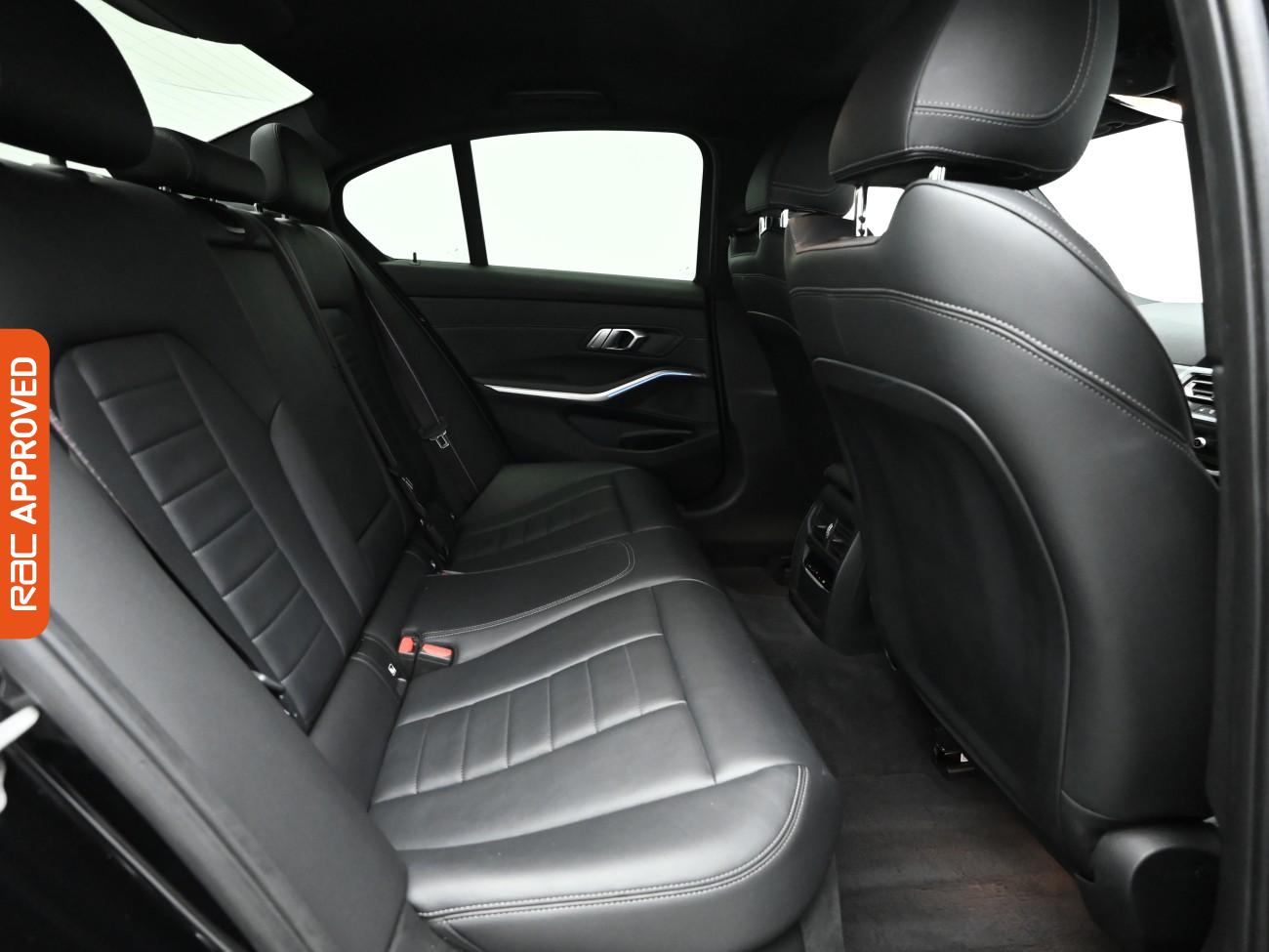 Used BMW 3 Series 2021 for sale - 77159510: Photo 13