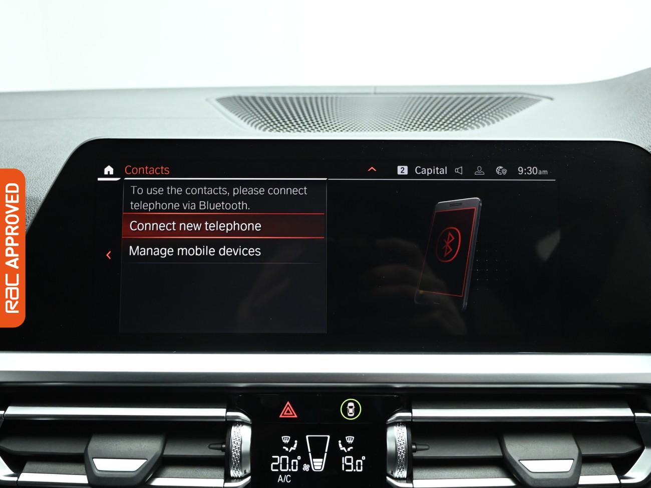 Used BMW 3 Series 2021 for sale - 77159510: Photo 14