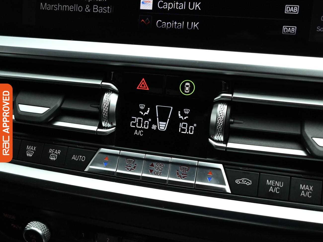 Used BMW 3 Series 2021 for sale - 77159510: Photo 16