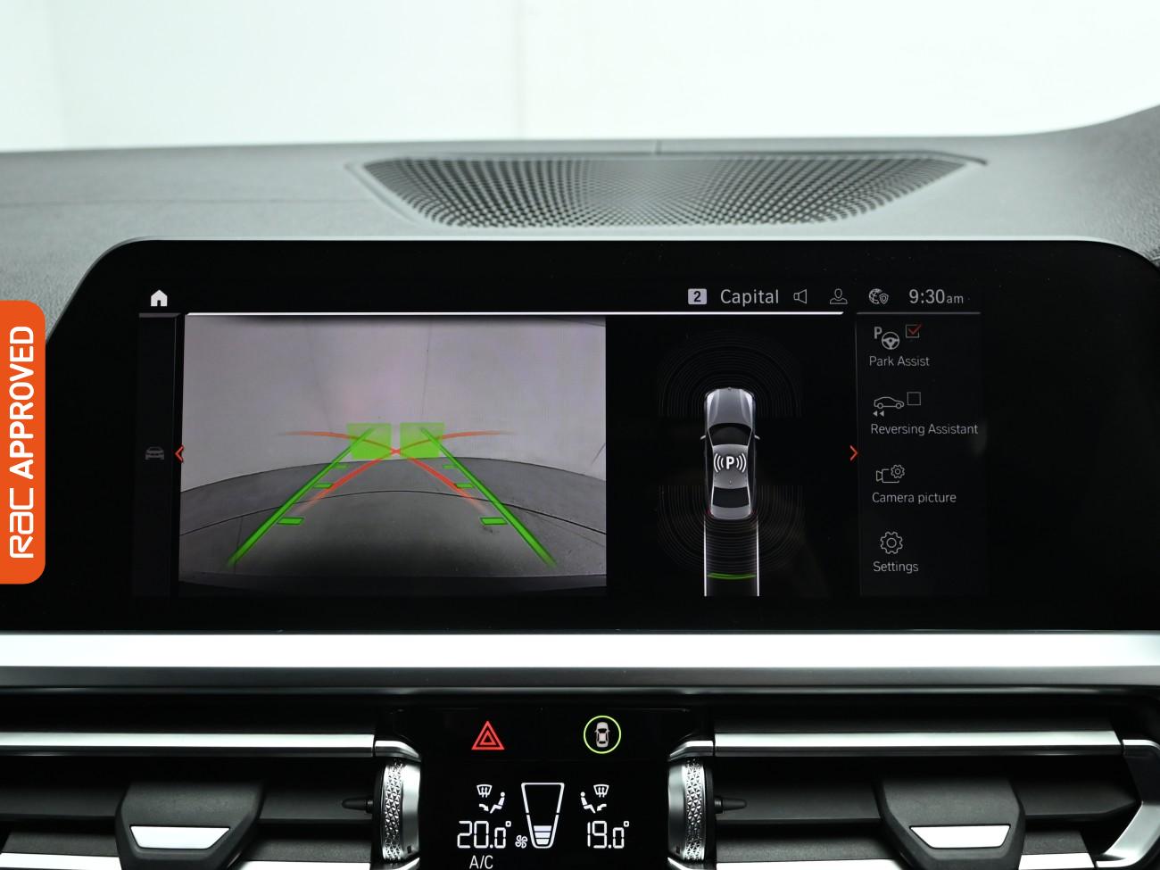 Used BMW 3 Series 2021 for sale - 77159510: Photo 17