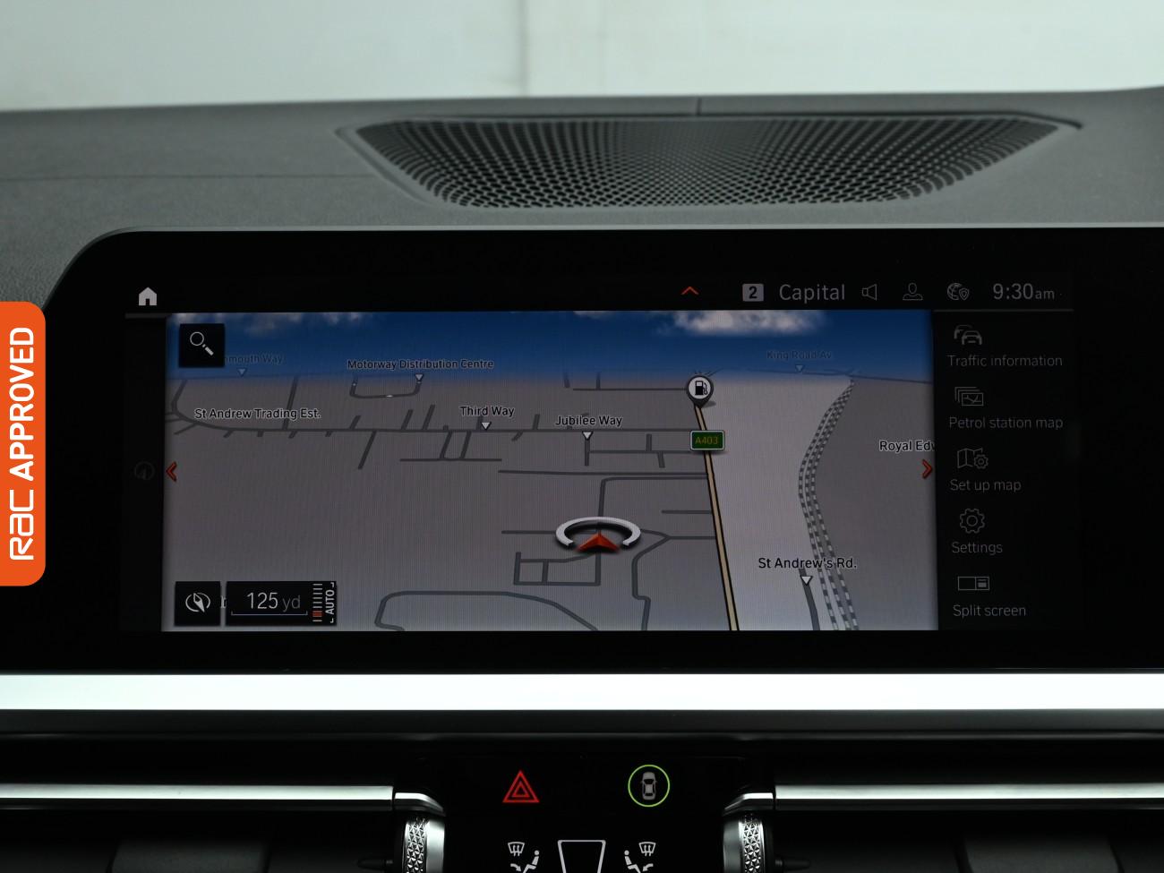 Used BMW 3 Series 2021 for sale - 77159510: Photo 18