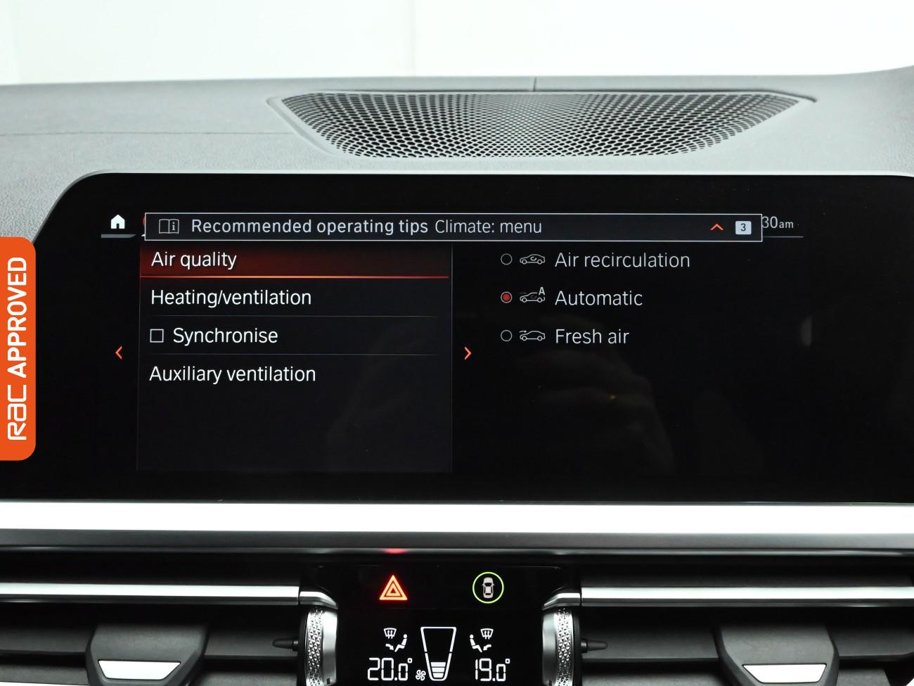 Used BMW 3 Series 2021 for sale - 77159510: Photo 19