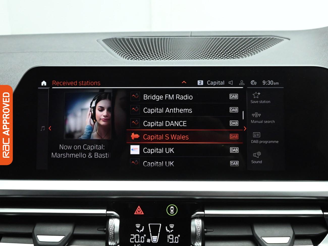 Used BMW 3 Series 2021 for sale - 77159510: Photo 21