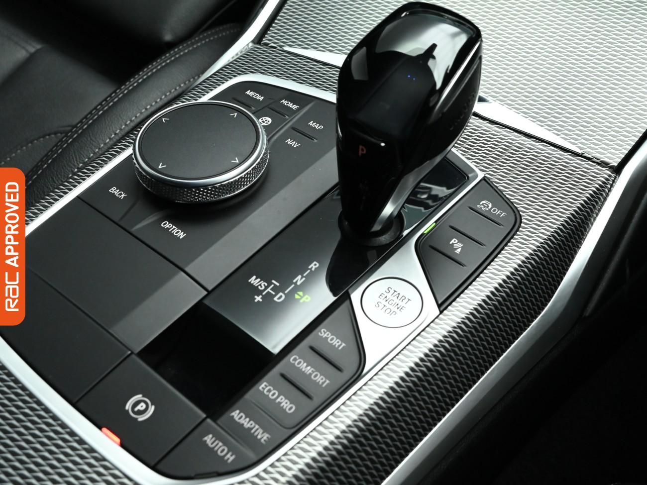 Used BMW 3 Series 2021 for sale - 77159510: Photo 22