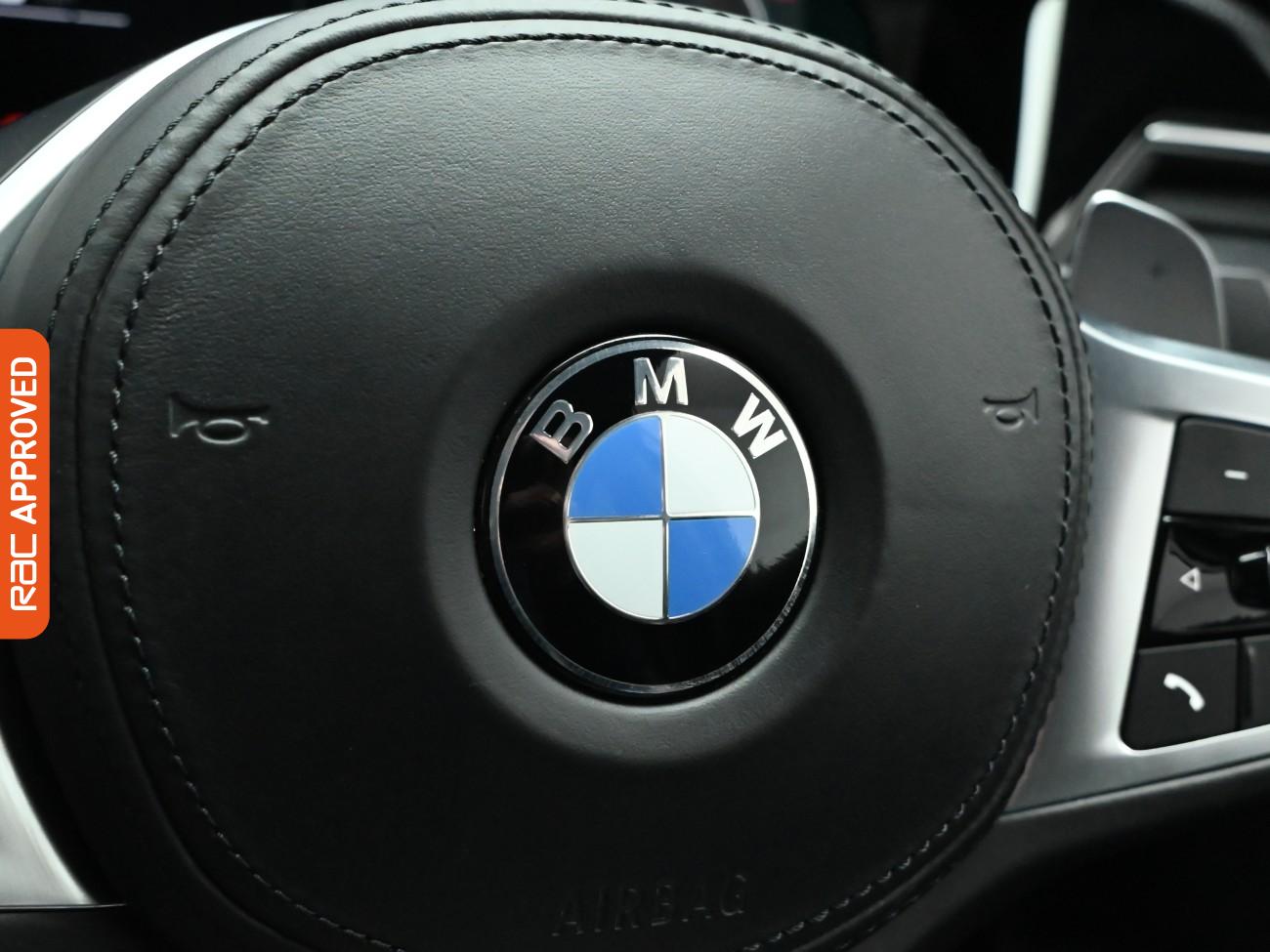 Used BMW 3 Series 2021 for sale - 77159510: Photo 24