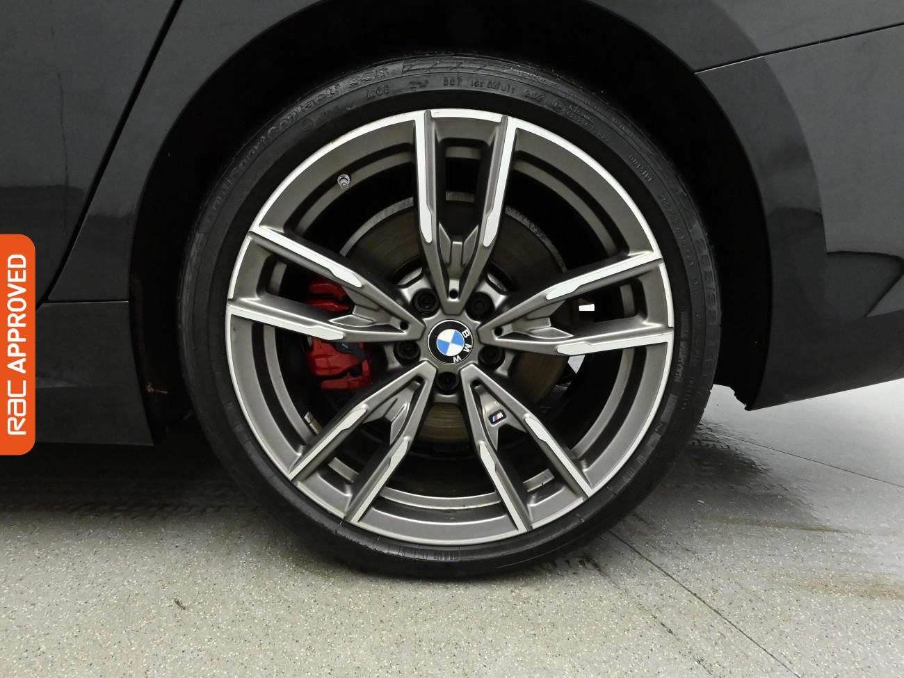 Used BMW 3 Series 2021 for sale - 77159510: Photo 28