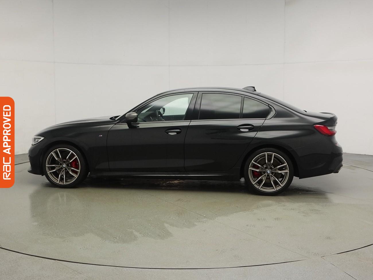 Used BMW 3 Series 2021 for sale - 77159510: Photo 31