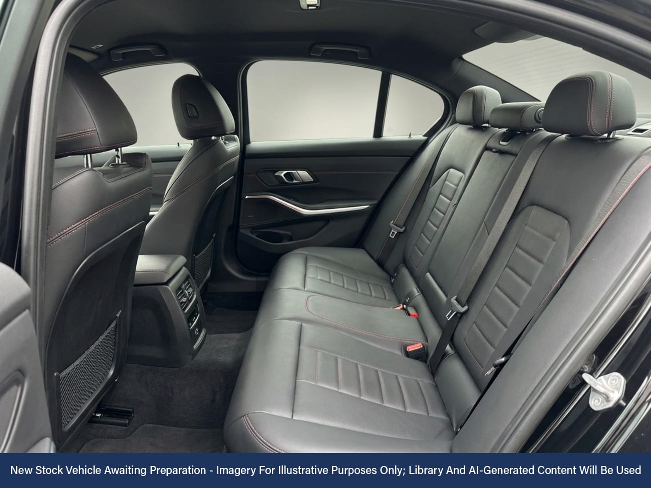 Used BMW 3 Series 2021 for sale - 77159510: Photo 4