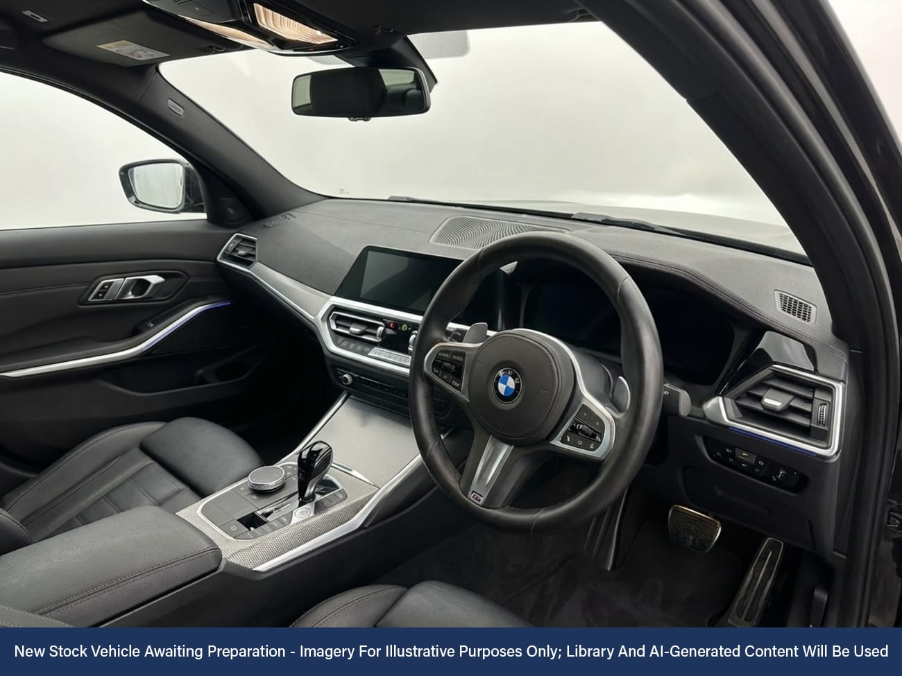 Used BMW 3 Series 2021 for sale - 77159510: Photo 6