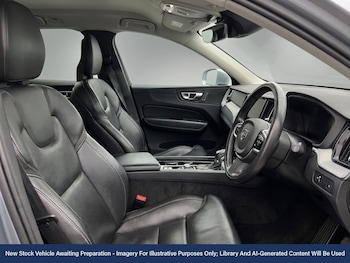 Used Volvo XC60 2018 for sale - 78566467: Photo