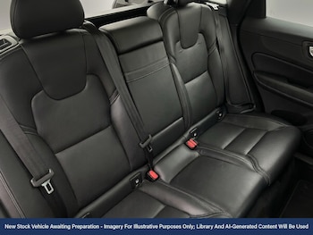 Used Volvo XC60 2018 for sale - 78566467: Photo
