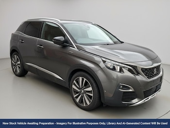 2018 - 1.5 BlueHDi GT Line Premium SUV 5dr Diesel Manual Euro 6 (s/s) (130 ps)