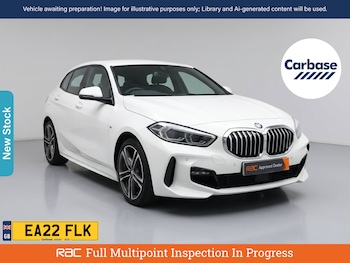 Used BMW 1 Series 2022 for sale - 79295284: Photo