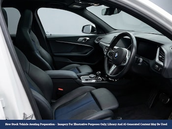Used BMW 1 Series 2022 for sale - 79295284: Photo