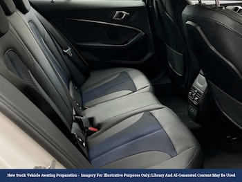 Used BMW 1 Series 2022 for sale - 79295284: Photo
