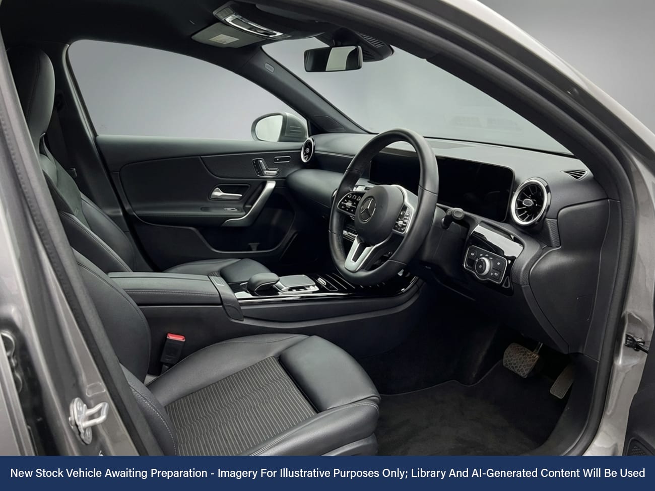 Used Mercedes-Benz A-Class 2019 for sale - 77083918: Photo 3