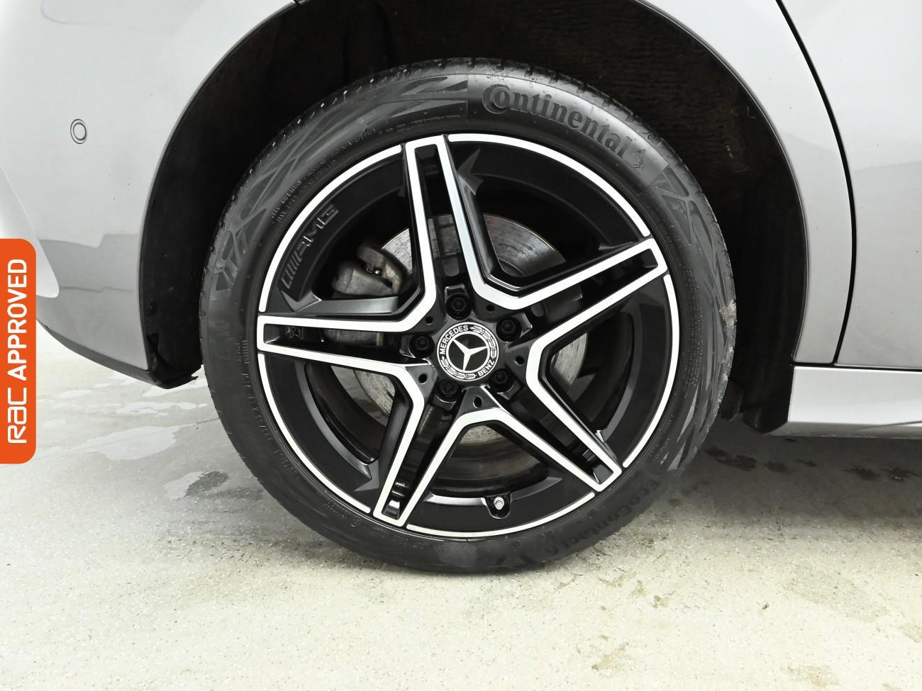 Used Mercedes-Benz A-Class 2022 for sale - 77286966: Photo 15