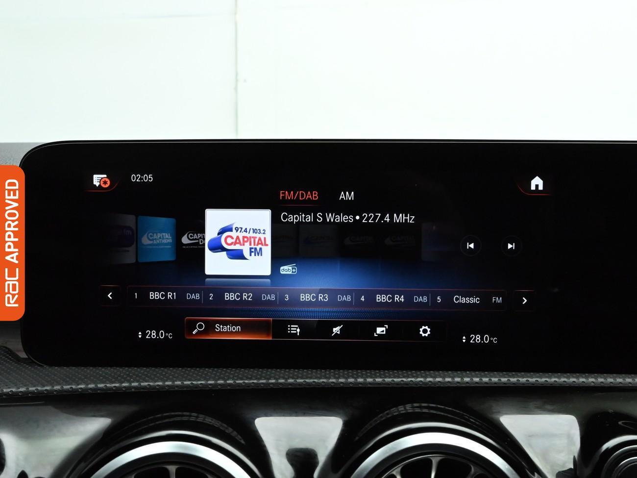 Used Mercedes-Benz A-Class 2022 for sale - 77286966: Photo 18