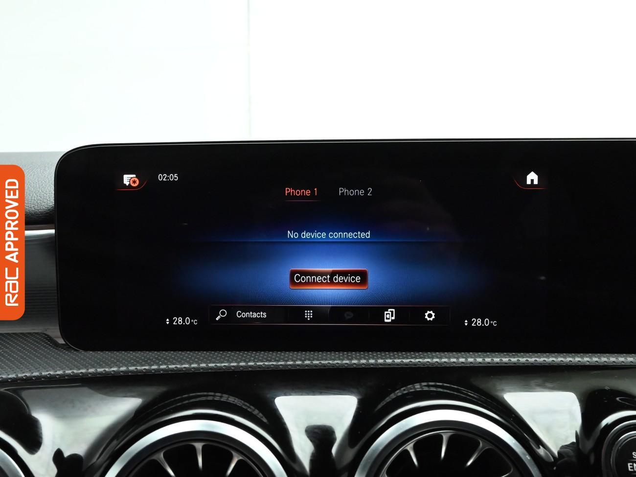 Used Mercedes-Benz A-Class 2022 for sale - 77286966: Photo 19