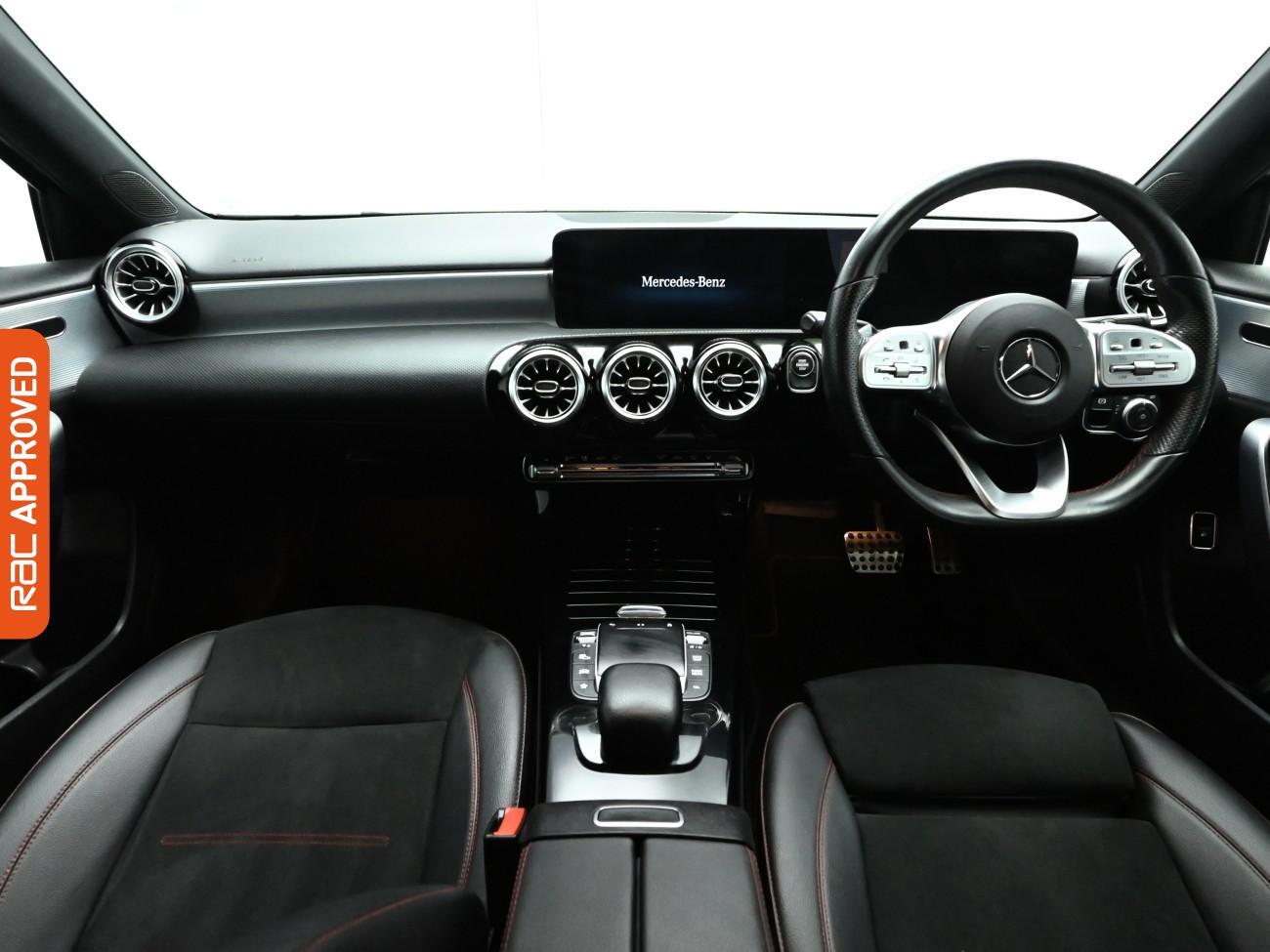 Used Mercedes-Benz A-Class 2022 for sale - 77286966: Photo 2