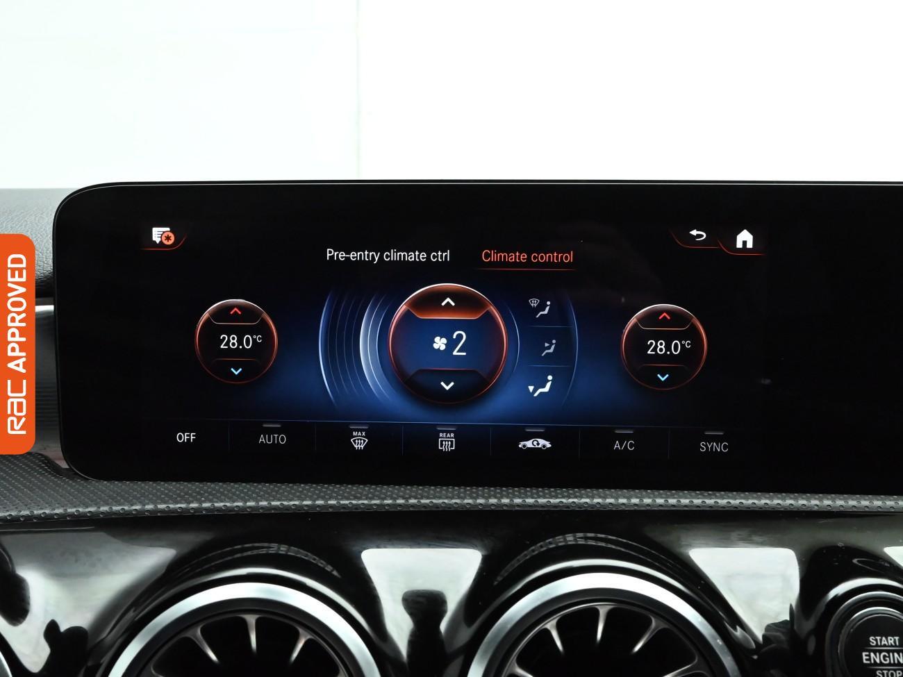 Used Mercedes-Benz A-Class 2022 for sale - 77286966: Photo 20