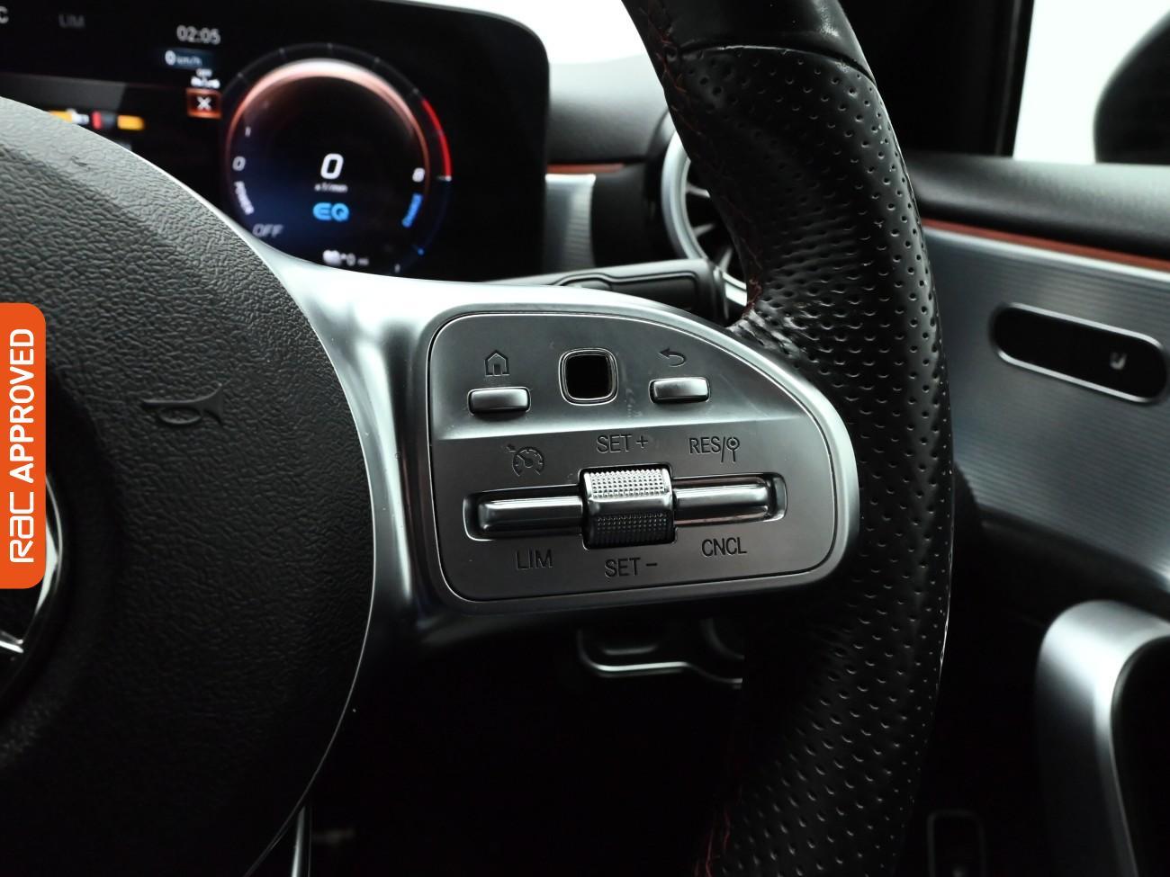 Used Mercedes-Benz A-Class 2022 for sale - 77286966: Photo 24