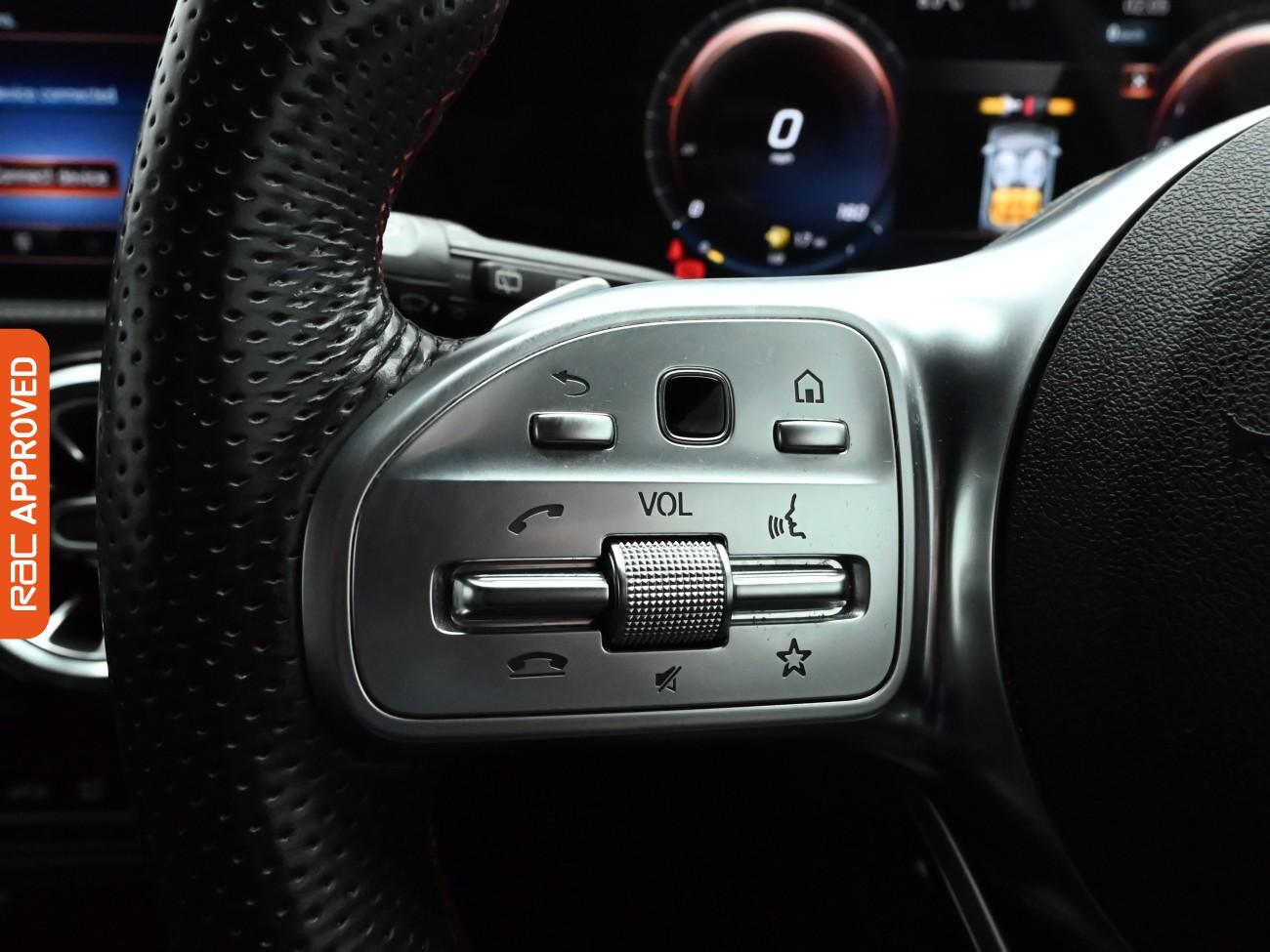 Used Mercedes-Benz A-Class 2022 for sale - 77286966: Photo 26