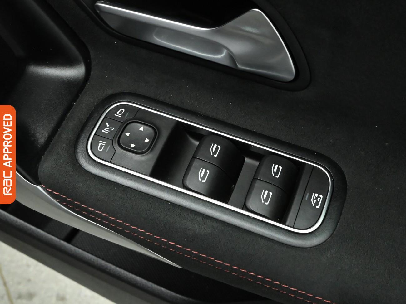 Used Mercedes-Benz A-Class 2022 for sale - 77286966: Photo 27