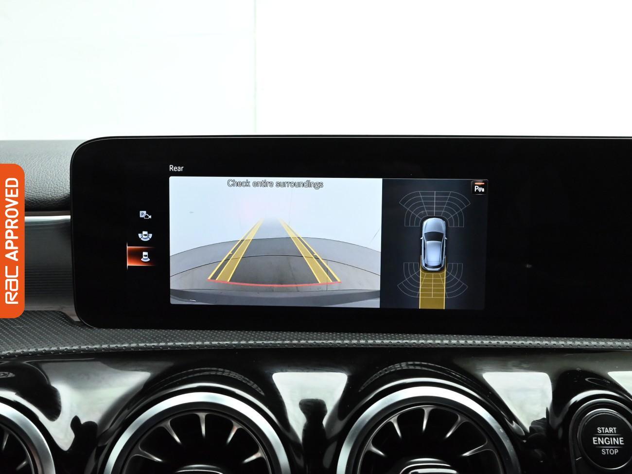 Used Mercedes-Benz A-Class 2022 for sale - 77286966: Photo 3