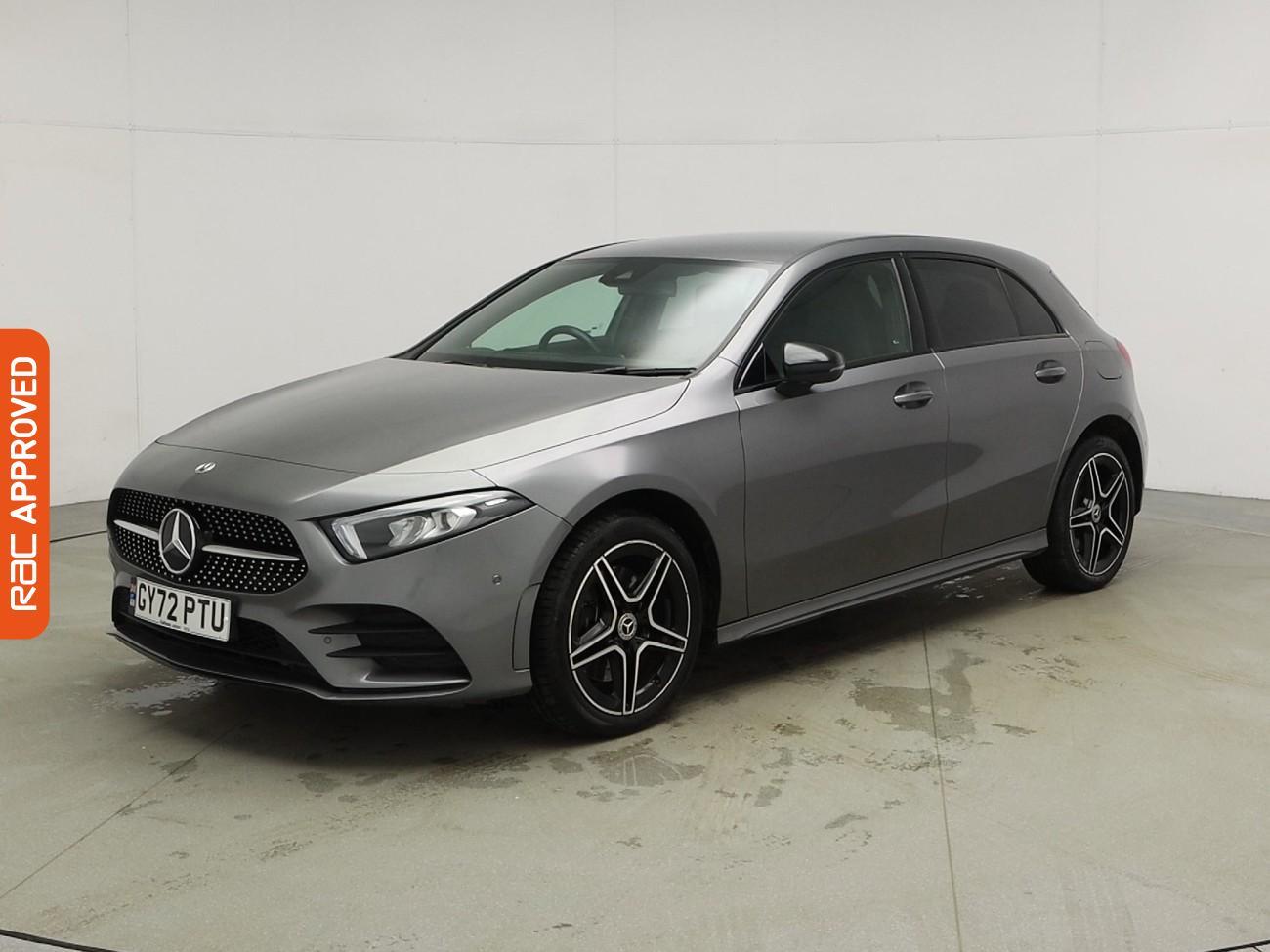 Used Mercedes-Benz A-Class 2022 for sale - 77286966: Photo 30