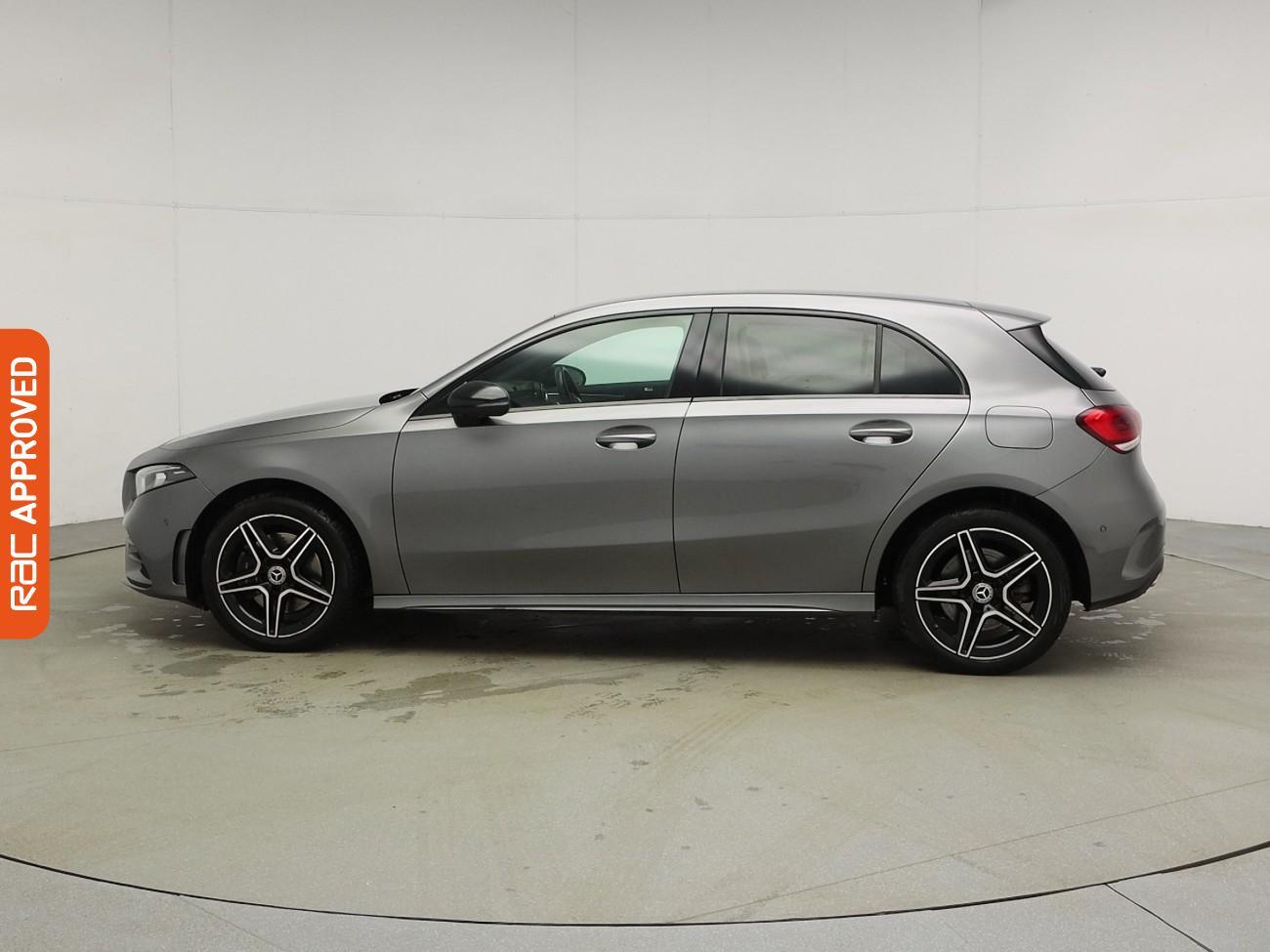 Used Mercedes-Benz A-Class 2022 for sale - 77286966: Photo 32