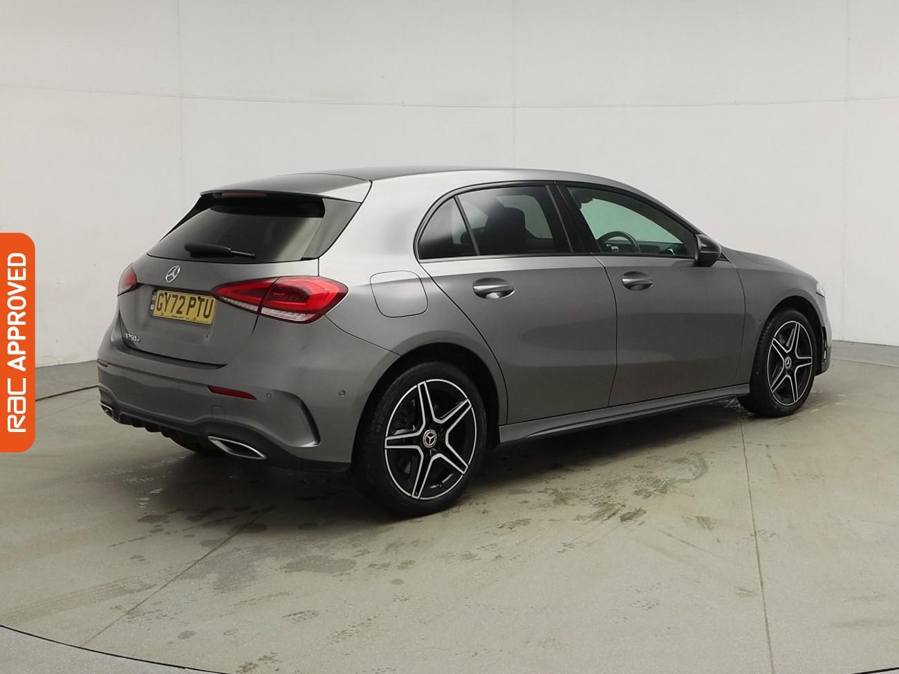 Used Mercedes-Benz A-Class 2022 for sale - 77286966: Photo 33