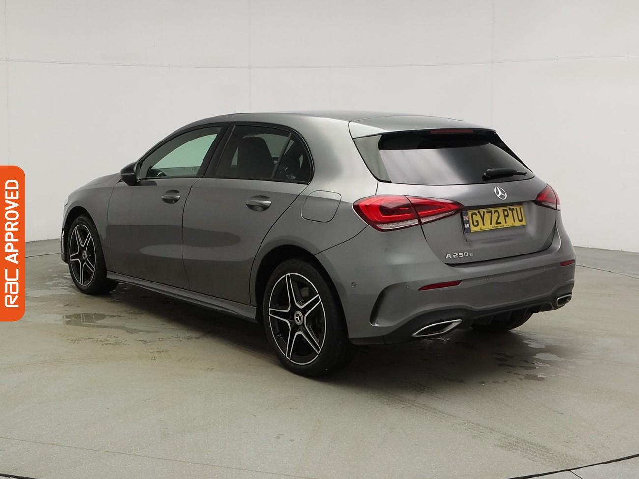 Used Mercedes-Benz A-Class 2022 for sale - 77286966: Photo 5