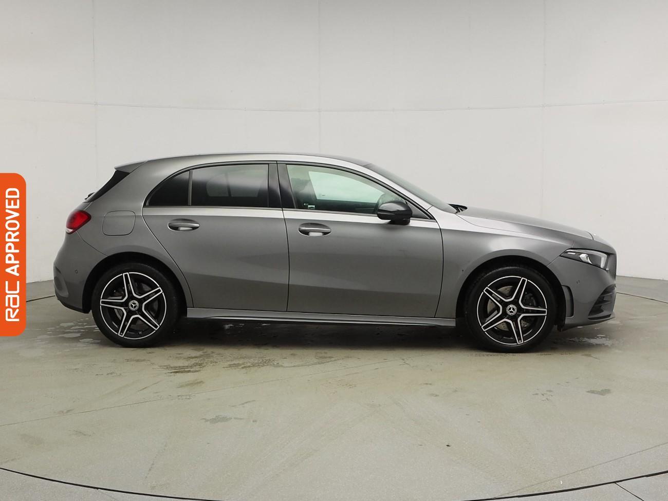 Used Mercedes-Benz A-Class 2022 for sale - 77286966: Photo 7